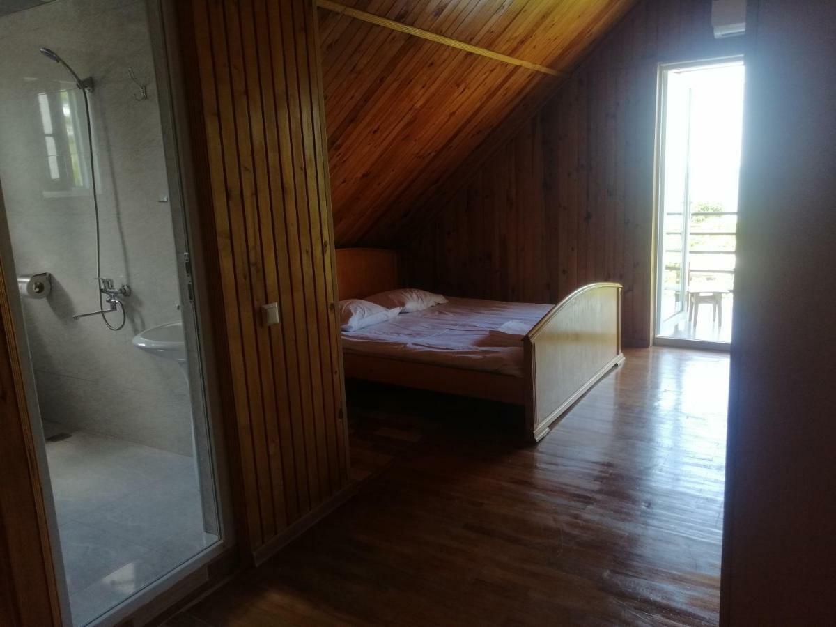 David Dali House Hotel Batoemi Buitenkant foto