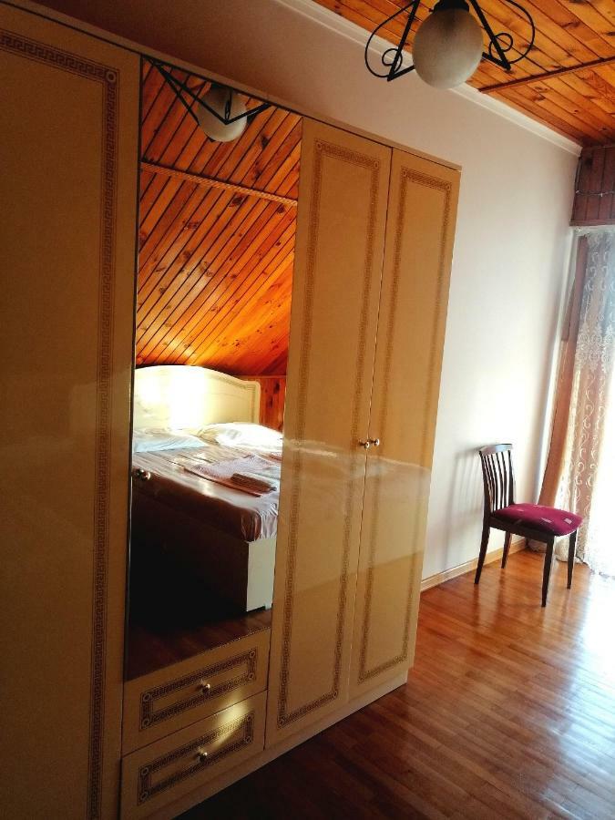 David Dali House Hotel Batoemi Buitenkant foto